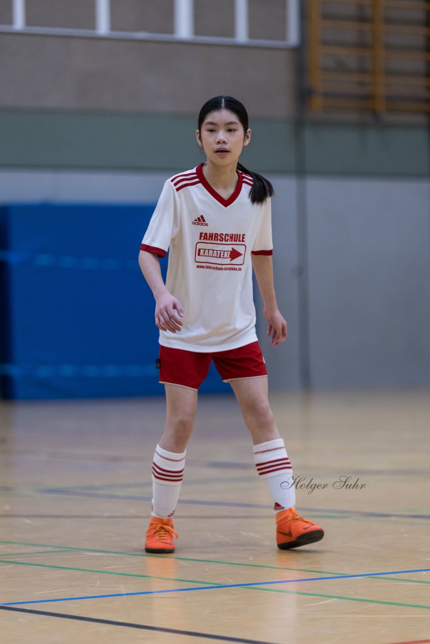 Bild 398 - wCJ Futsalmeisterschaft